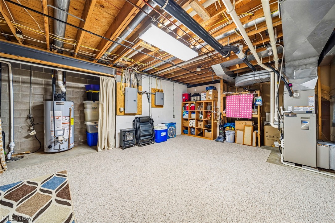 2087 Chimney Ridge Drive Madison OH 44057