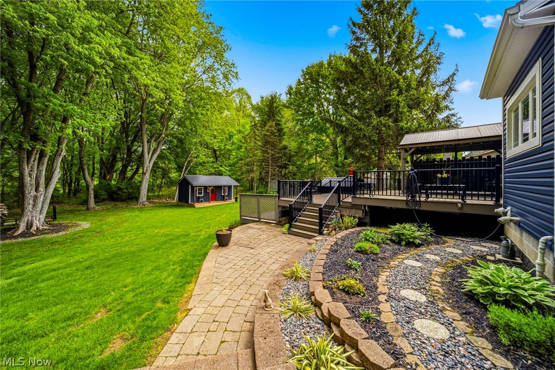 2087 Chimney Ridge Drive Madison OH 44057