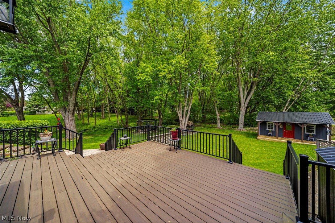 2087 Chimney Ridge Drive Madison OH 44057