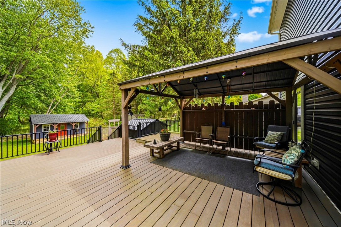 2087 Chimney Ridge Drive Madison OH 44057