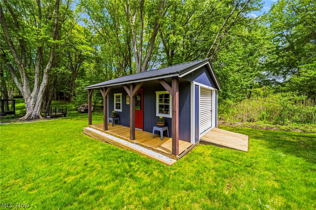 2087 Chimney Ridge Drive Madison OH 44057