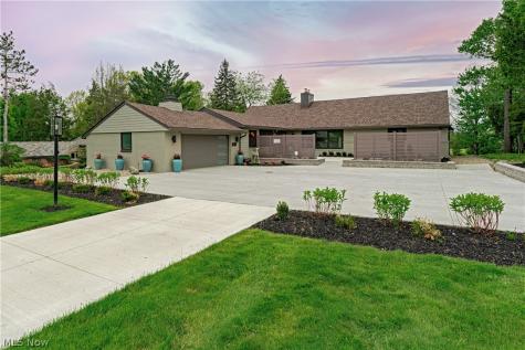3300 Green Road Beachwood OH 44122
