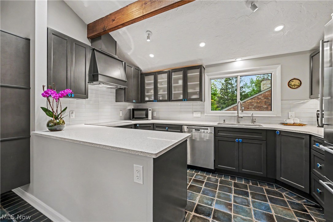 3300 Green Road Beachwood OH 44122