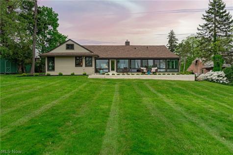 3300 Green Road Beachwood OH 44122