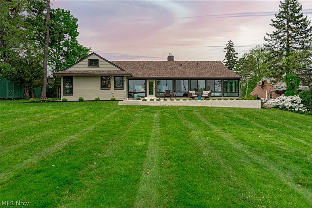 3300 Green Road Beachwood OH 44122