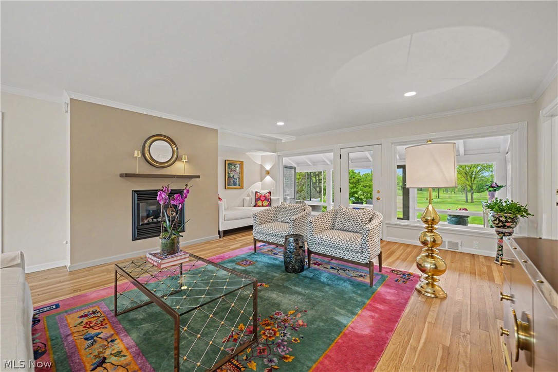 3300 Green Road Beachwood OH 44122