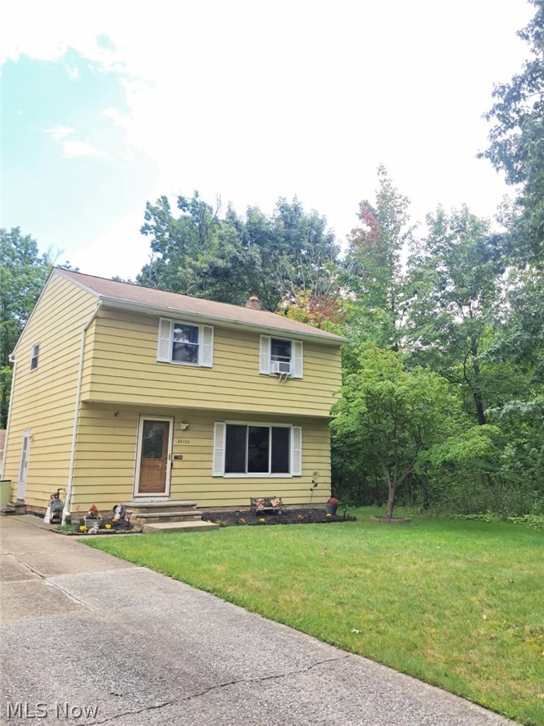 24150 Glenbrook Boulevard Euclid OH 44117