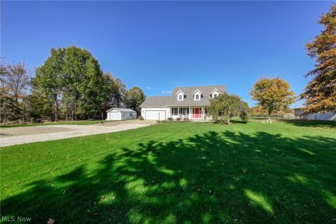 7911 Giddings Road Rootstown OH 44272
