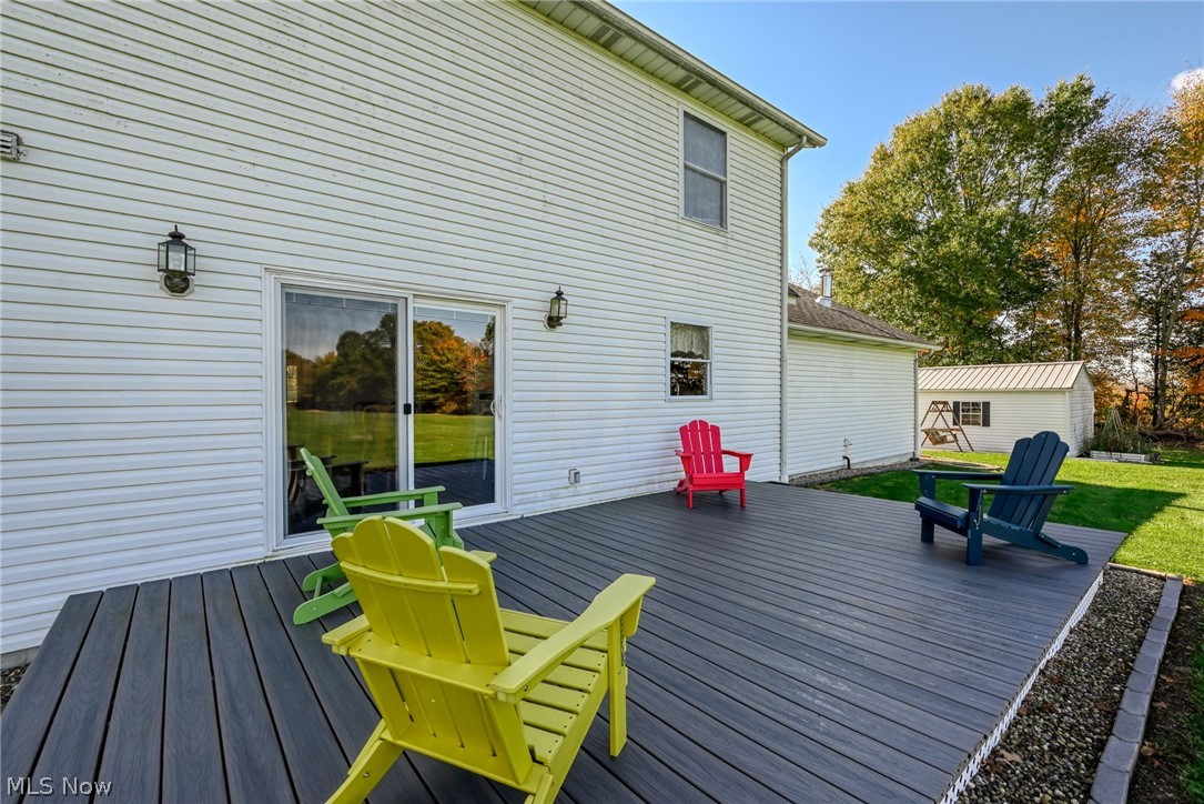 7911 Giddings Road Rootstown OH 44272