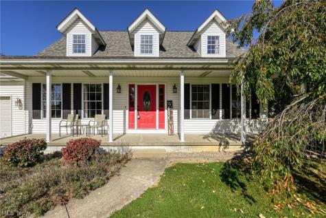7911 Giddings Road Rootstown OH 44272