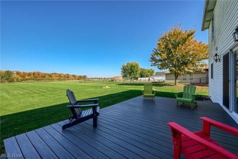 7911 Giddings Road Rootstown OH 44272