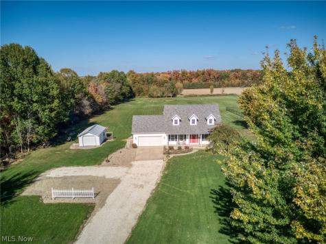 7911 Giddings Road Rootstown OH 44272