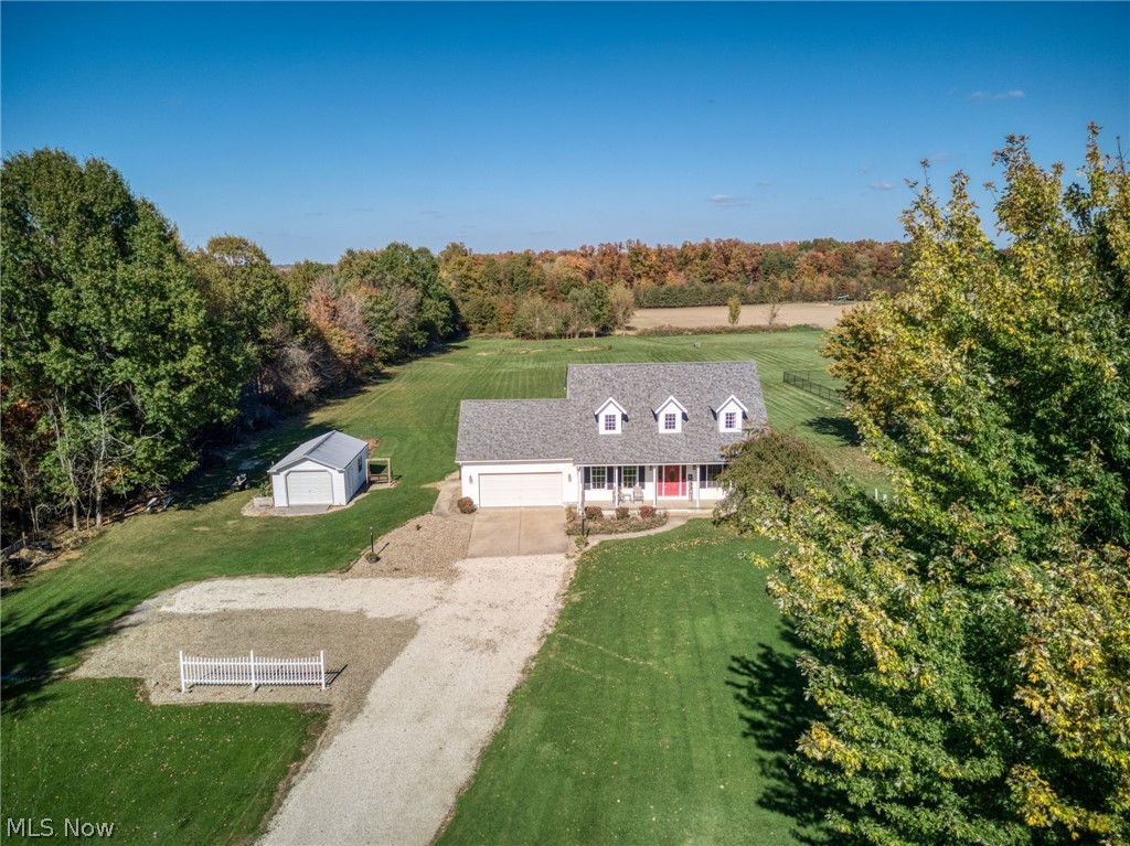 7911 Giddings Road Rootstown OH 44272