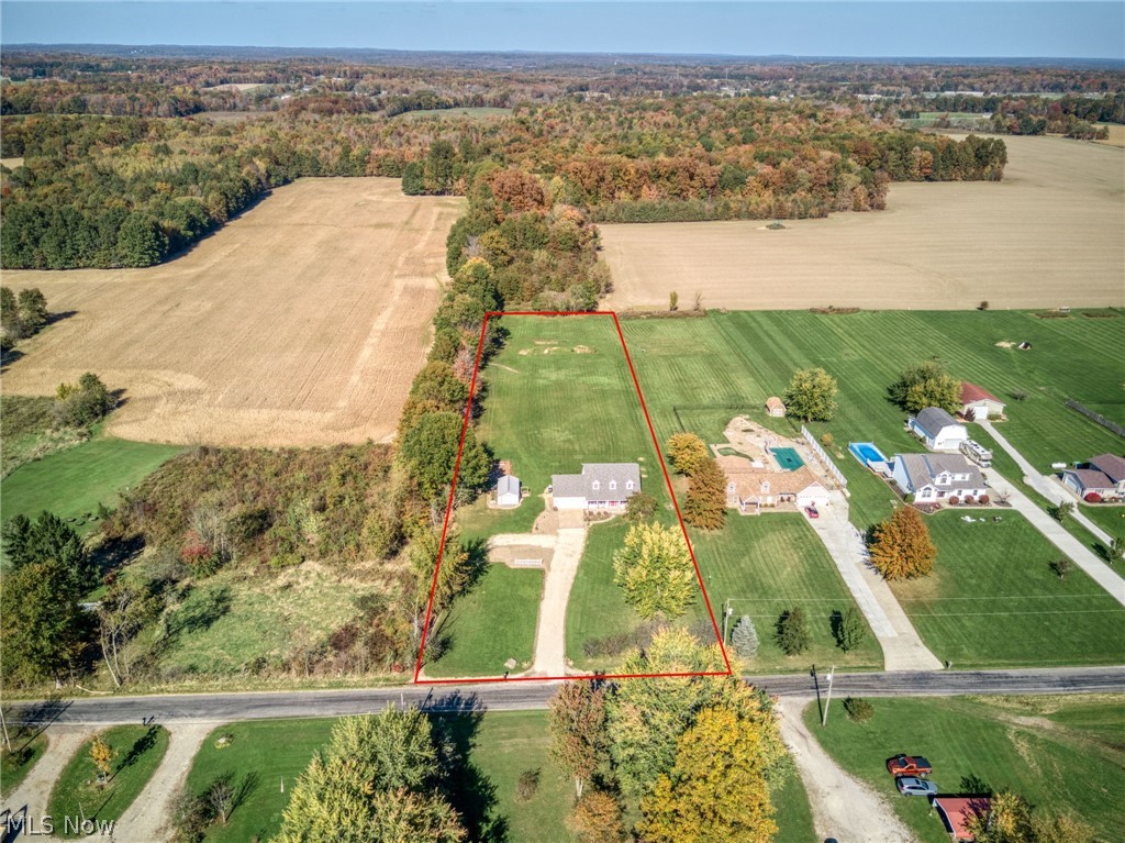 7911 Giddings Road Rootstown OH 44272