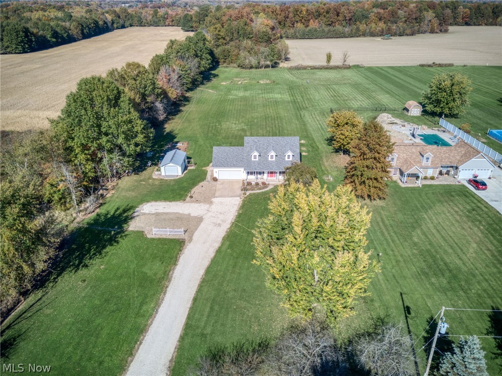 7911 Giddings Road Rootstown OH 44272