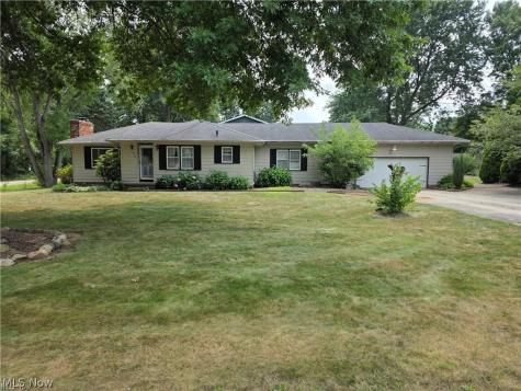 490 Bonshire Road Akron OH 44319