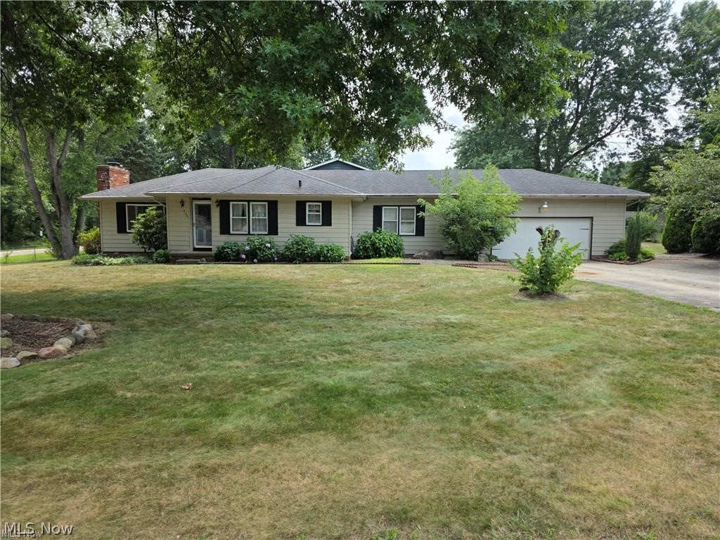 Akron OH, 490 Bonshire Road