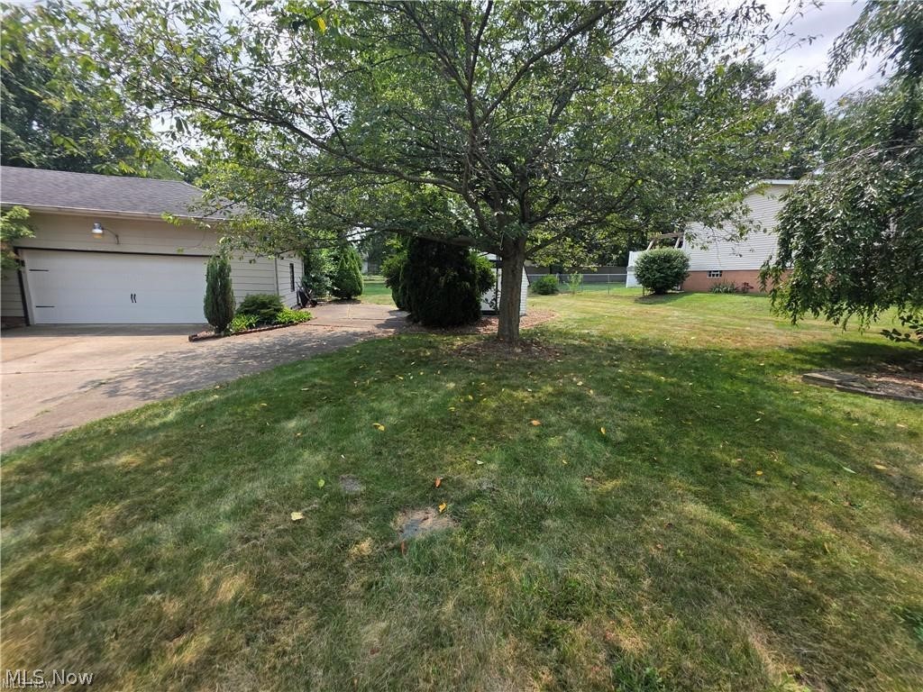 490 Bonshire Road Akron OH 44319