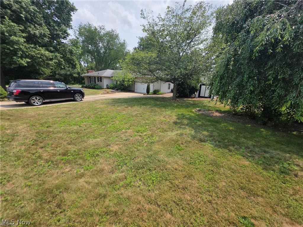 490 Bonshire Road Akron OH 44319