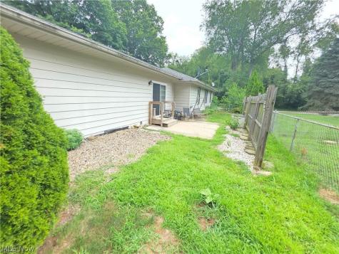 490 Bonshire Road Akron OH 44319
