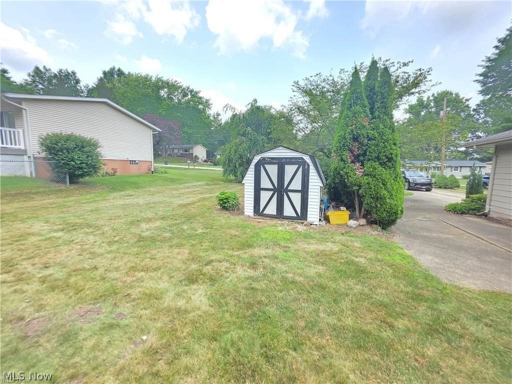 490 Bonshire Road Akron OH 44319