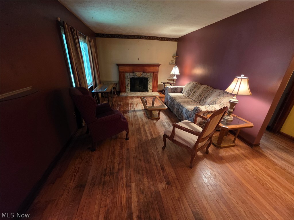 490 Bonshire Road Akron OH 44319