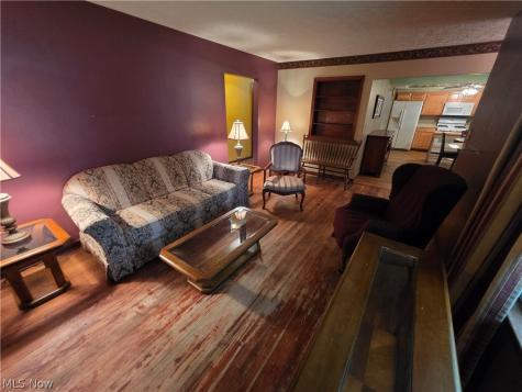 490 Bonshire Road Akron OH 44319