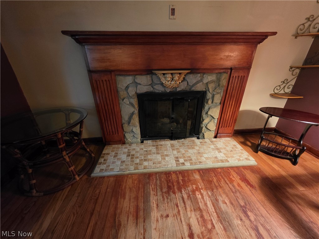 490 Bonshire Road Akron OH 44319