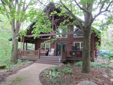 2508 Prairie Lane Wooster OH 44691