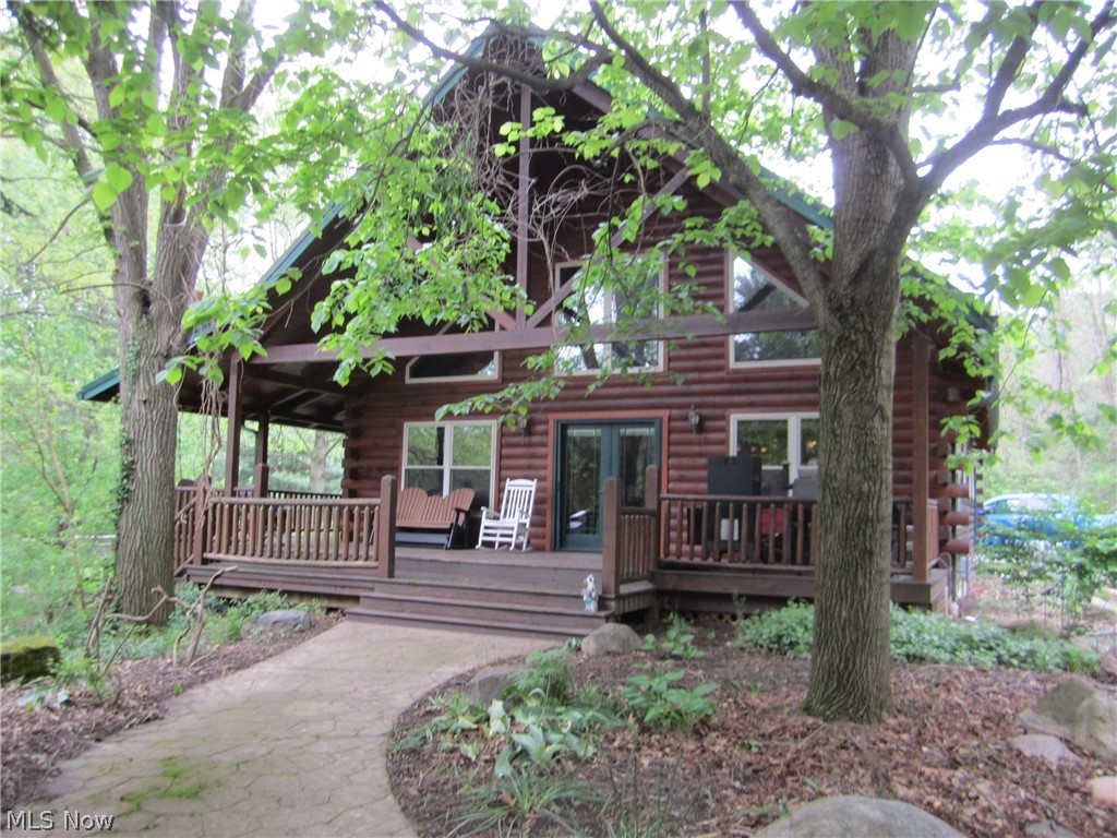2508 Prairie Lane Wooster OH 44691
