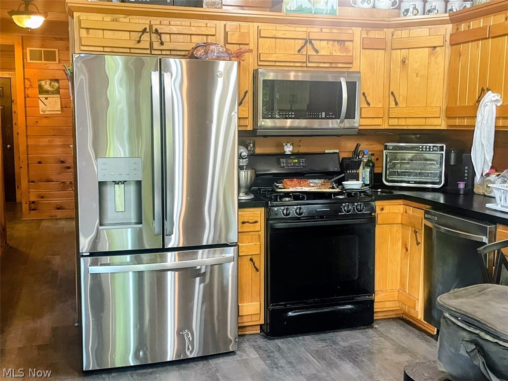 2508 Prairie Lane Wooster OH 44691