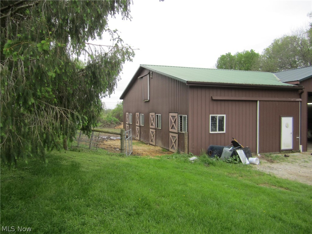 2508 Prairie Lane Wooster OH 44691