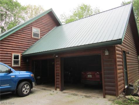2508 Prairie Lane Wooster OH 44691