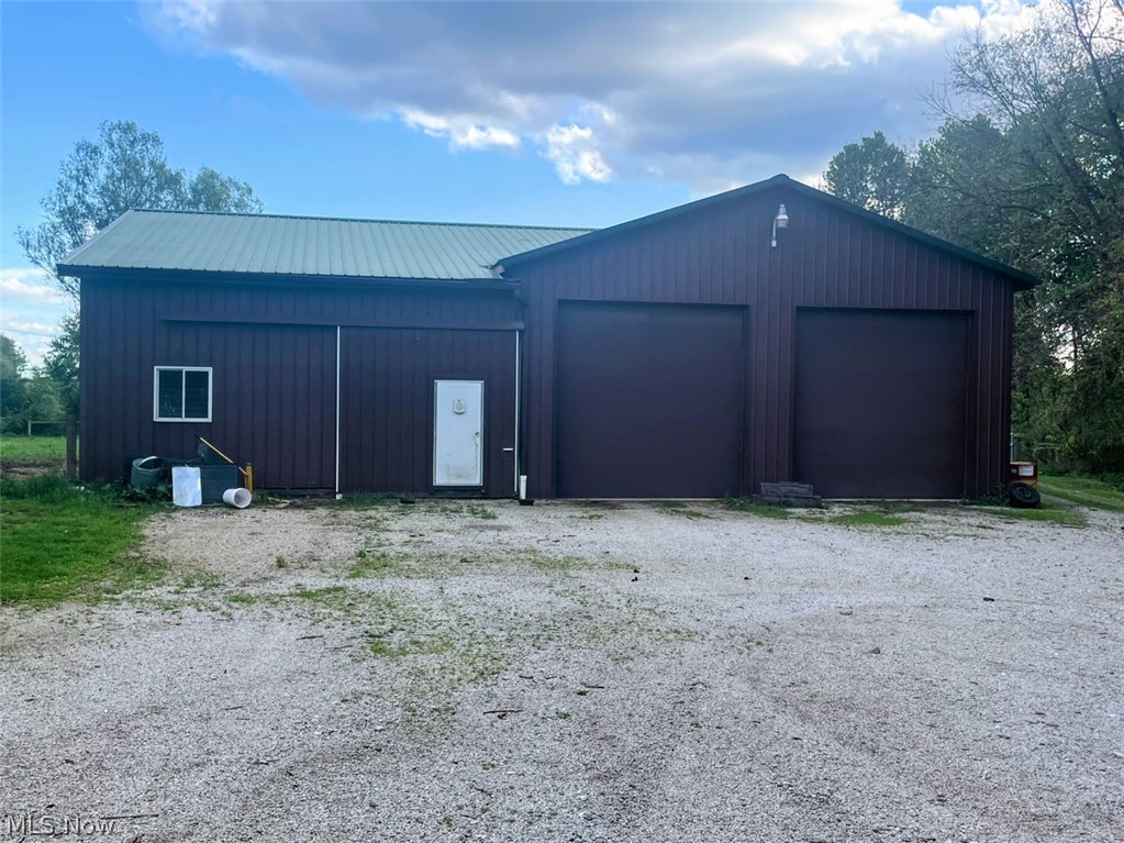 2508 Prairie Lane Wooster OH 44691
