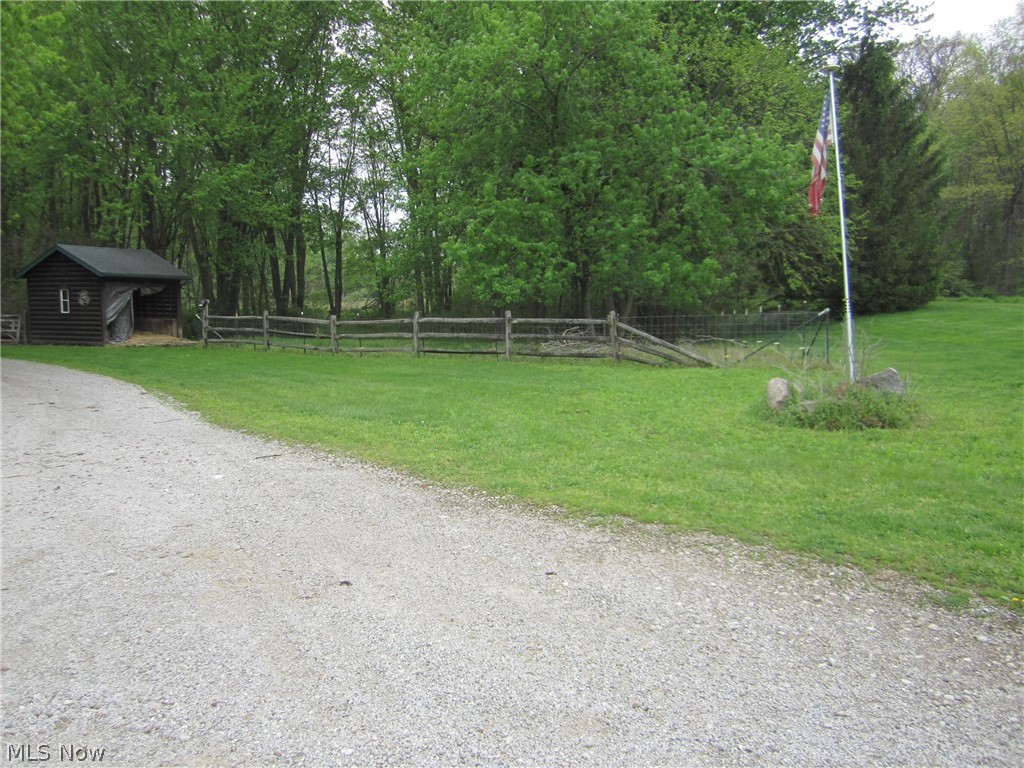 2508 Prairie Lane Wooster OH 44691