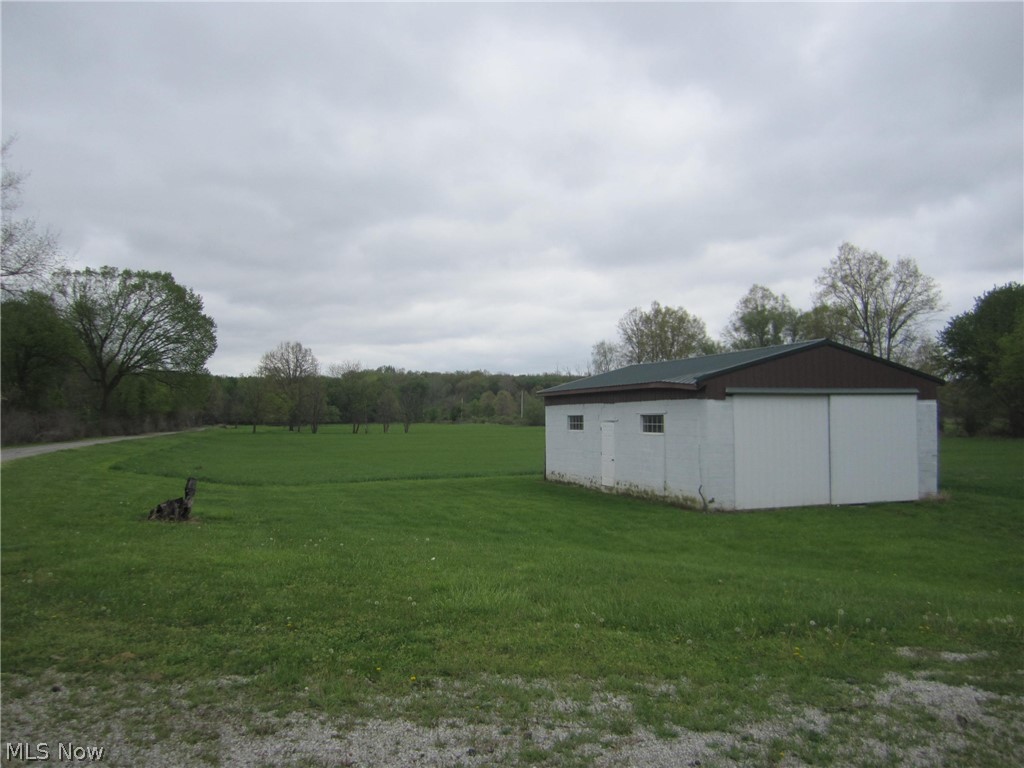 2508 Prairie Lane Wooster OH 44691