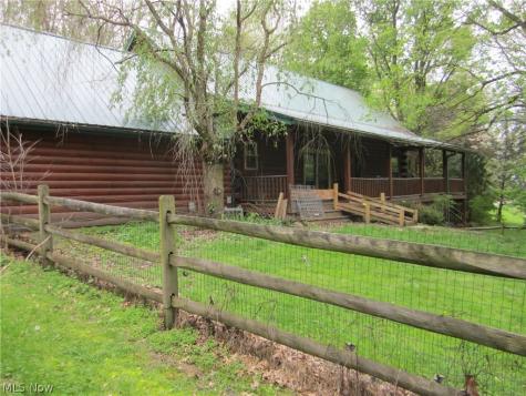 2508 Prairie Lane Wooster OH 44691