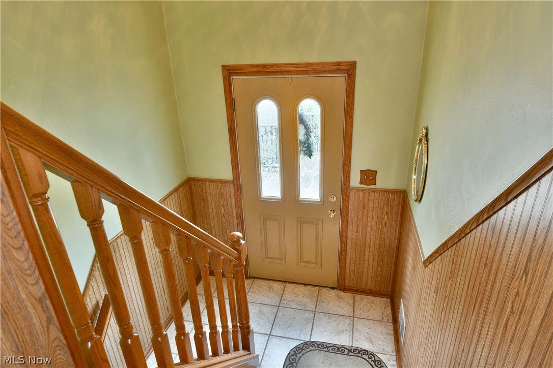 3592 Carson Salt Springs Road Newton Falls OH 44444