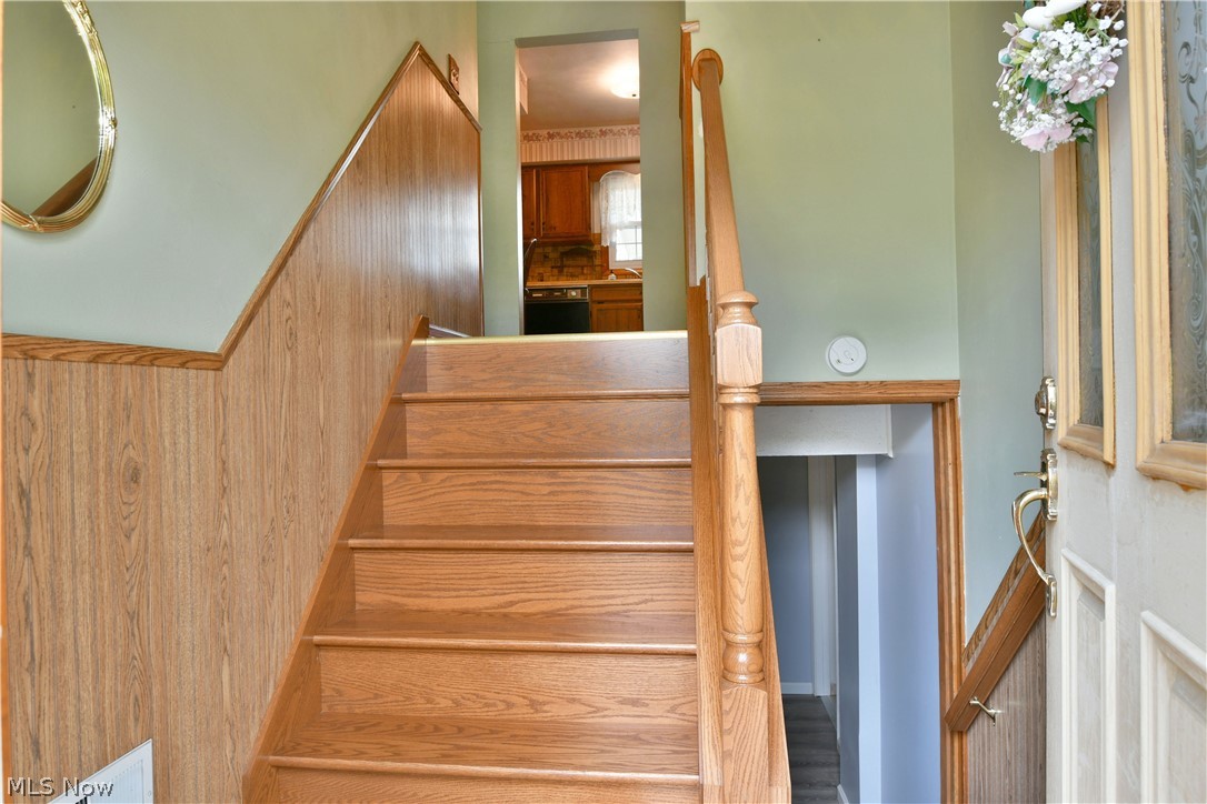 3592 Carson Salt Springs Road Newton Falls OH 44444