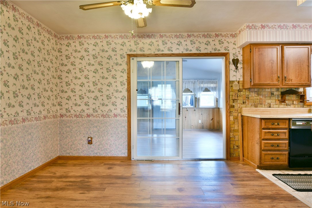 3592 Carson Salt Springs Road Newton Falls OH 44444