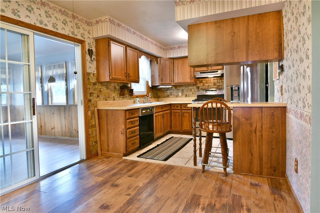 3592 Carson Salt Springs Road Newton Falls OH 44444