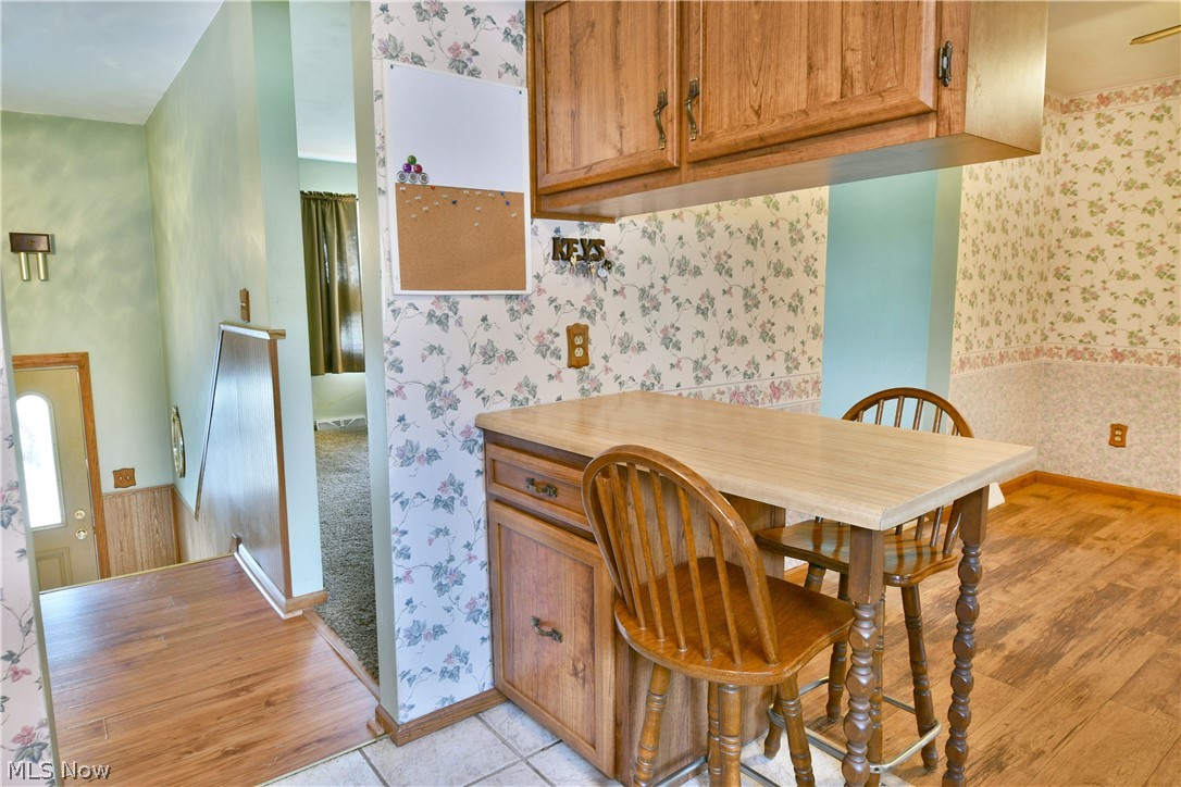 3592 Carson Salt Springs Road Newton Falls OH 44444