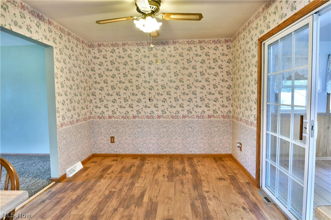 3592 Carson Salt Springs Road Newton Falls OH 44444