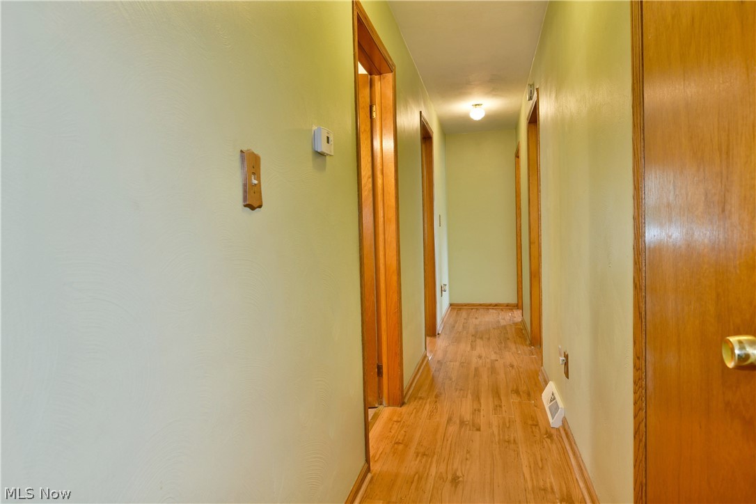 3592 Carson Salt Springs Road Newton Falls OH 44444