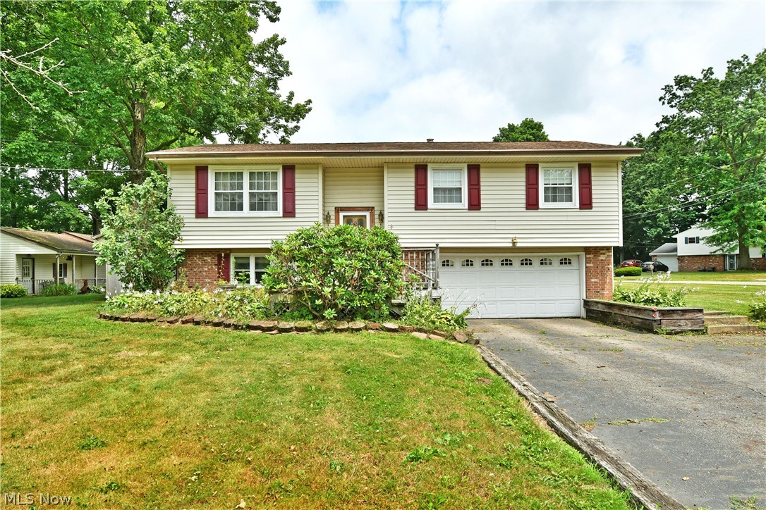 3592 Carson Salt Springs Road Newton Falls OH 44444