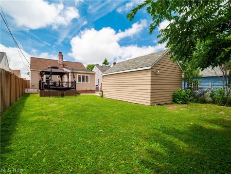 5255 W 46th Street Parma OH 44134