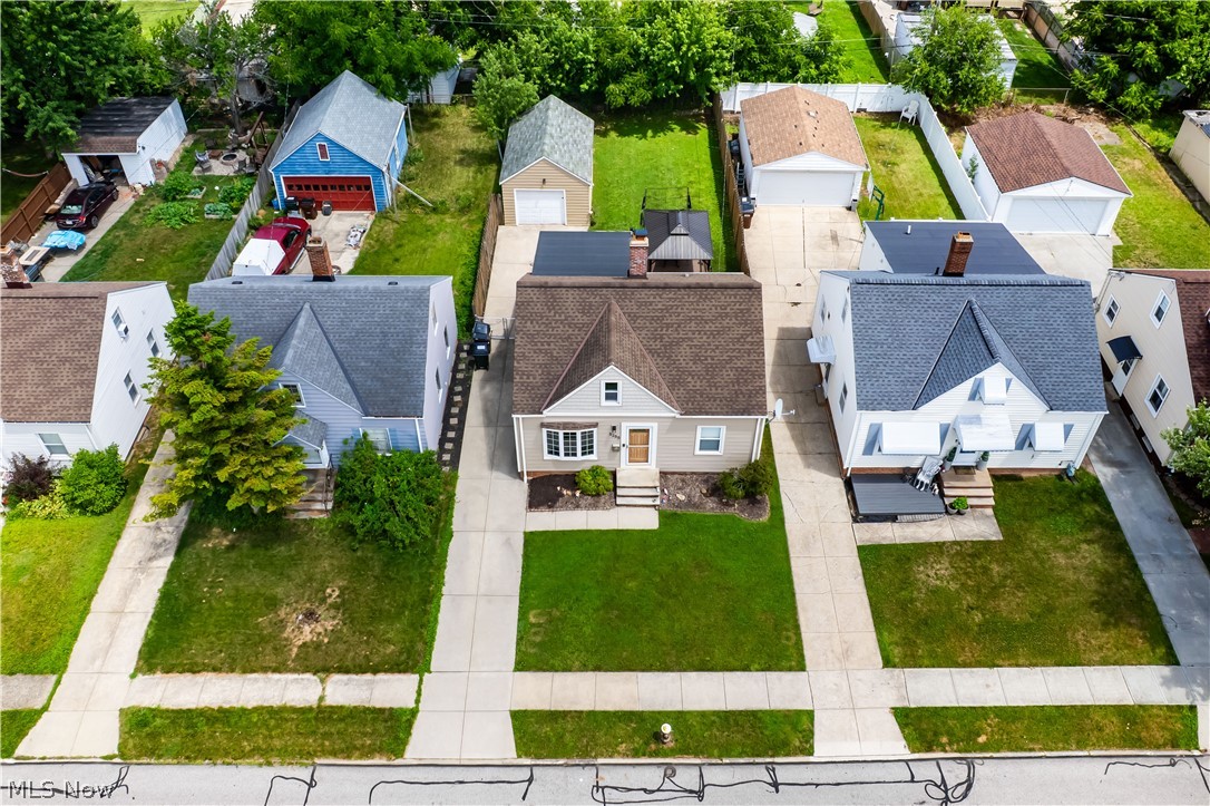 5255 W 46th Street Parma OH 44134