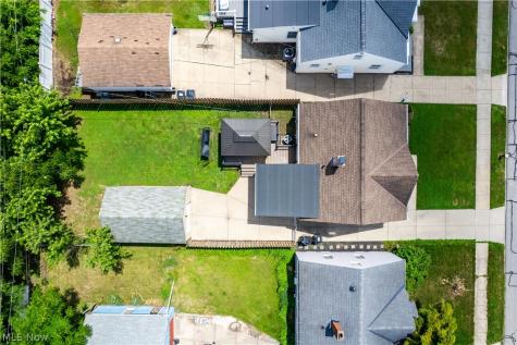 5255 W 46th Street Parma OH 44134