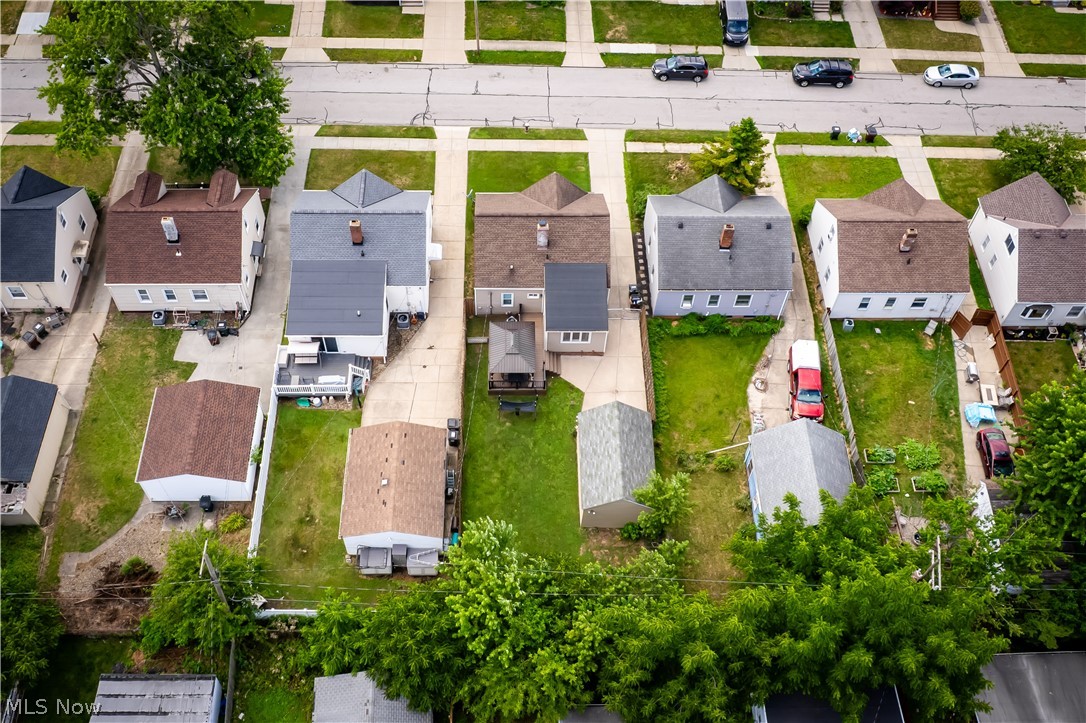 5255 W 46th Street Parma OH 44134