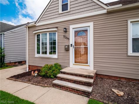 5255 W 46th Street Parma OH 44134